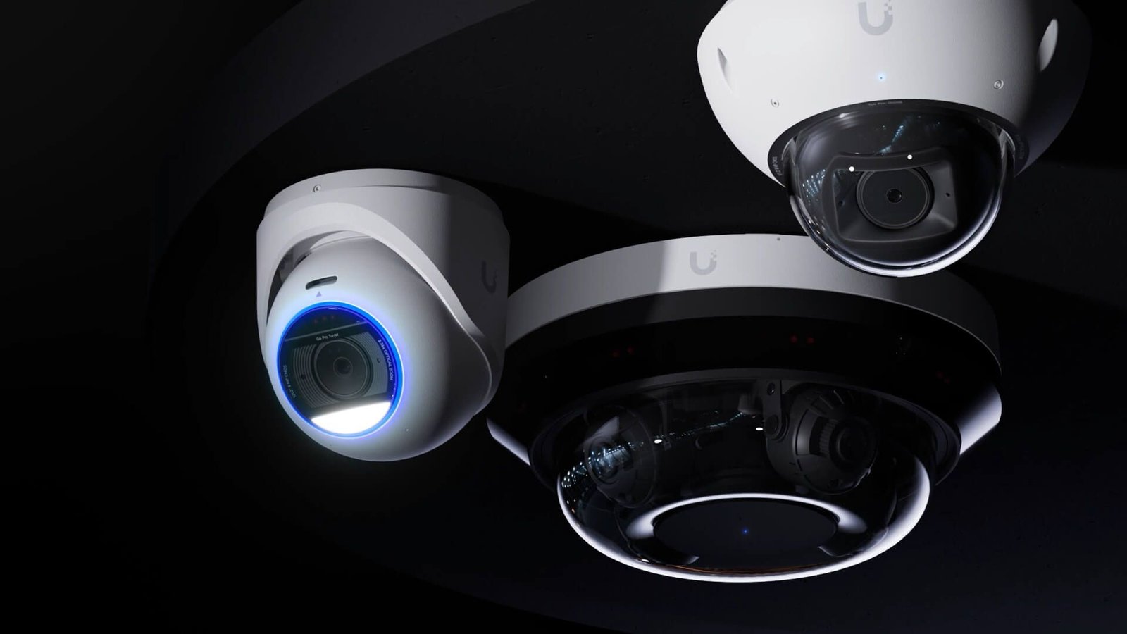 Equipamiento tecnológico instalado en propiedad